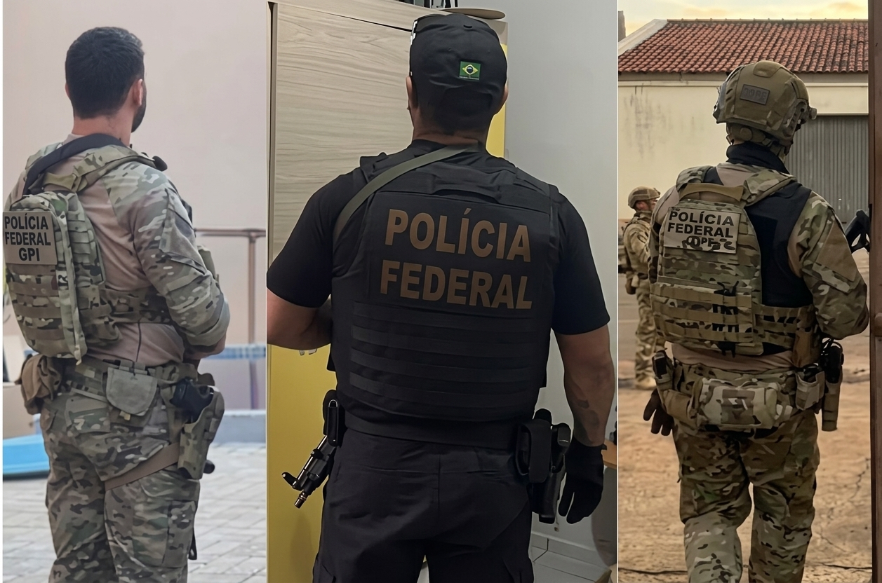 PF investiga supostos crimes de coação eleitoral em Colinas