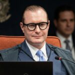 Zanin nega pedido de liminar para abrir CPI sobre ministros e caso Master