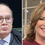 Master teria pago R$ 33 milhões a ex-diretora de Gilmar, diz PF