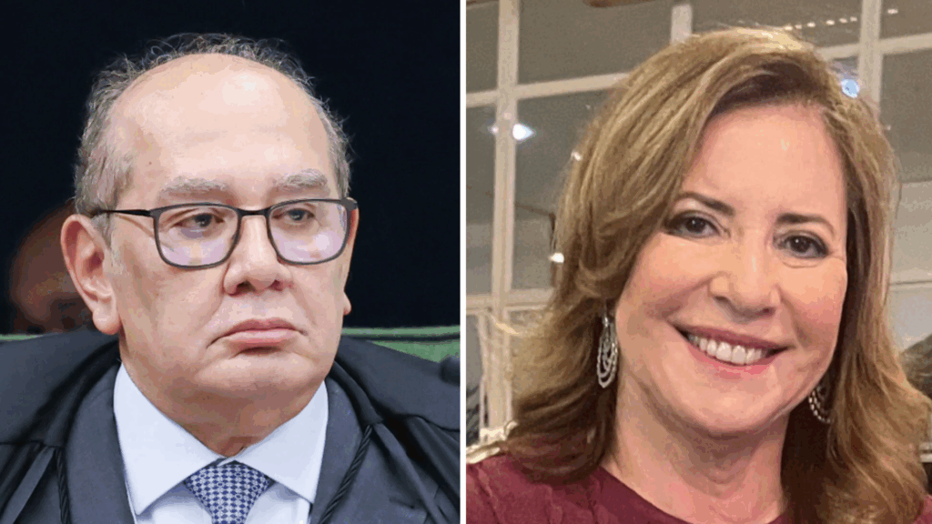 Master teria pago R$ 33 milhões a ex-diretora de Gilmar, diz PF