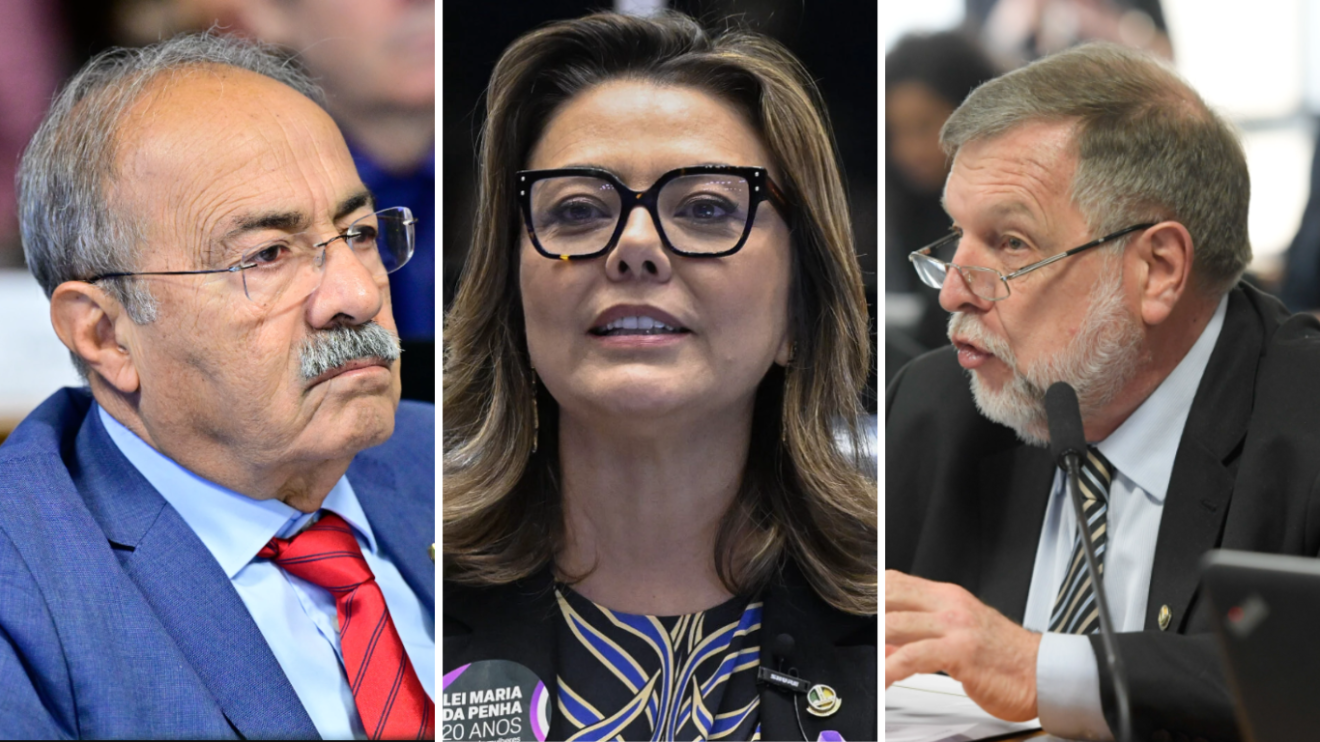Senadores aliados de Lula recuam e apoiam saída de Moraes do STF