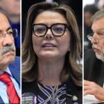 Senadores aliados de Lula recuam e apoiam saída de Moraes do STF
