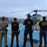 Crime organizado: Megaoperação mira 106 suspeitos e bloqueia R$ 508 milhões em 19 estados