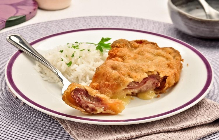 Dicas para um bife à milanesa perfeito