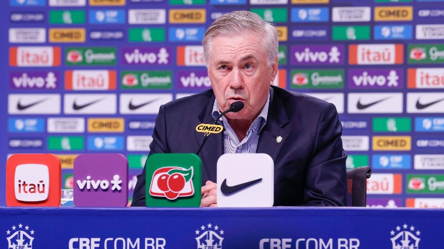 Seleção Brasileira é convocada para amistosos contra Austrália e Índia