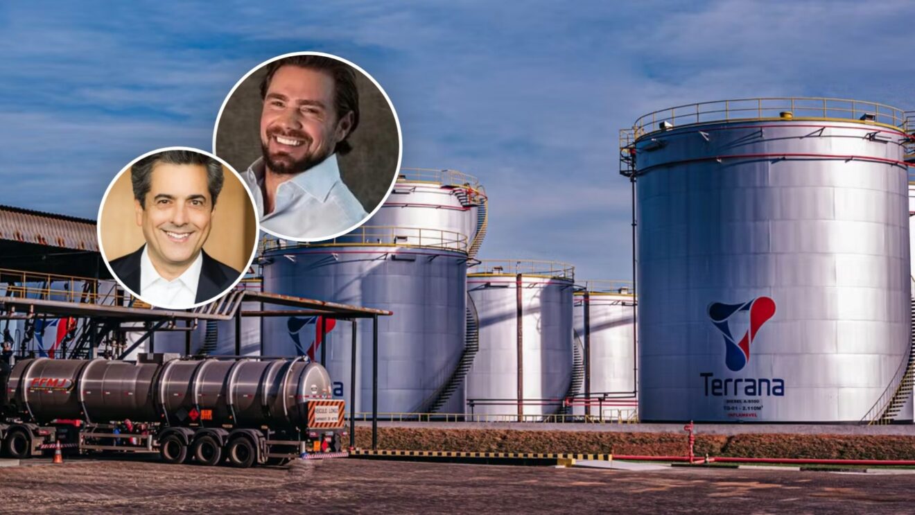 Carbono Oculto mira ex-diretor do Genial e empresário ligado a Vorcaro