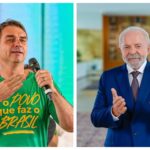 Quaest: Flávio tem 42% e aparece numericamente à frente de Lula, com 40%