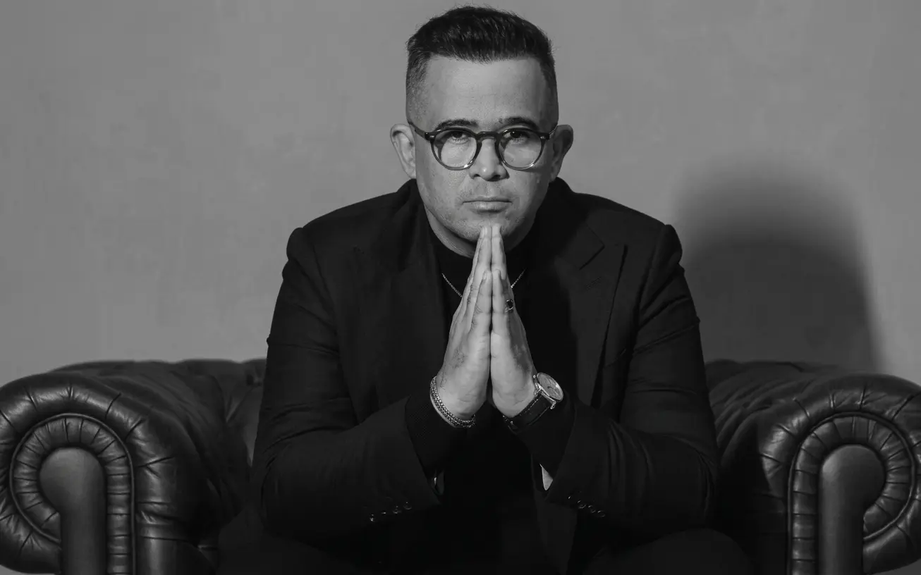 Bruno Avelar: o empresário que encontrou Jesus