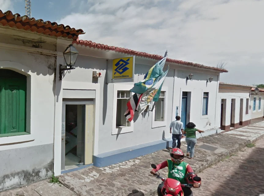 MP-MA cobra retomada de serviços do Banco do Brasil em Alcântara
