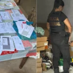 PF investiga suspeitos de desviar cartões bancários dos Correios e movimentar contas de terceiros em Bacabal