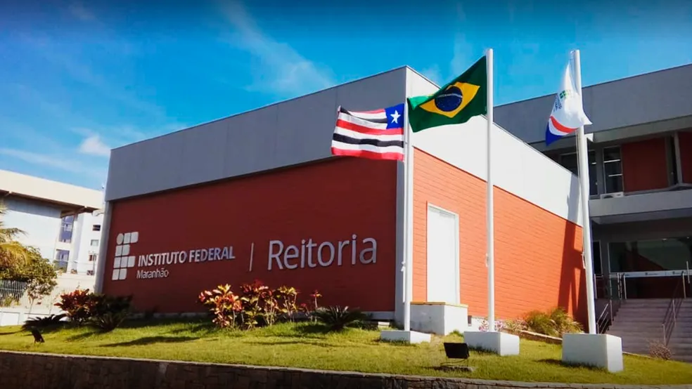 IFMA abre 640 vagas em cursos técnicos com ensino médio para jovens e adultos