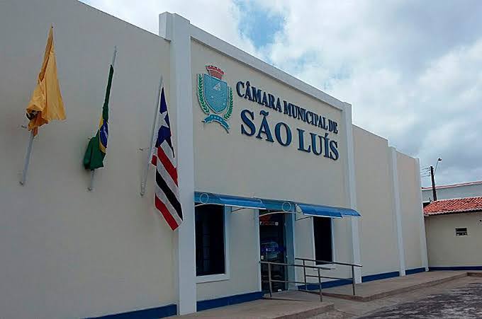 Justiça suspende eleição da Mesa Diretora da Câmara de São Luís