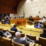 Ala do STF questiona capacidade do TSE de pilotar eleição, diz especialista