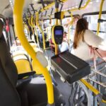 Ônibus terão gratuidade em São Luís no domingo de eleição