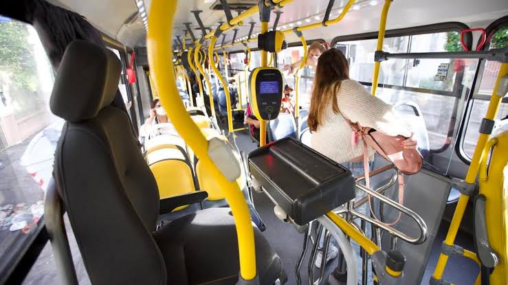 Ônibus terão gratuidade em São Luís no domingo de eleição