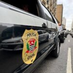 Adolescente é apreendido suspeito de torturar mais de 200 filhotes de gatos em lives no MA