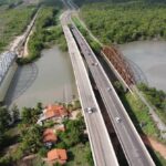 Reconstrução da Ponte do Estreito dos Mosquitos começa nesta quinta-feira (10)