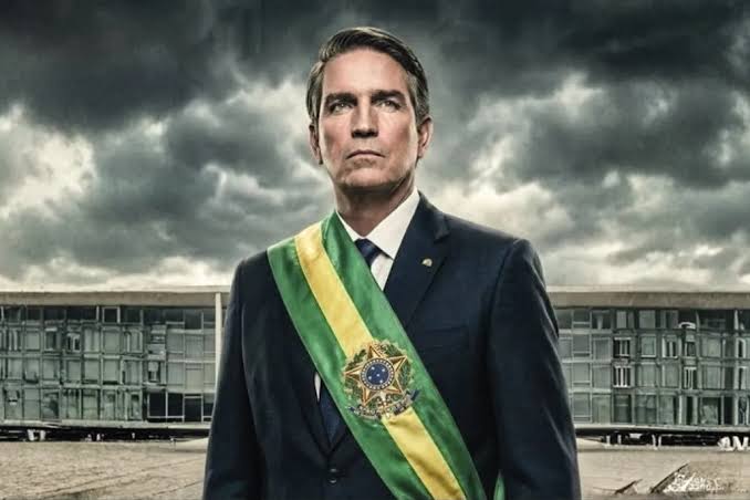 Após ação da PF, distribuidora suspende lançamento de filme sobre Bolsonaro
