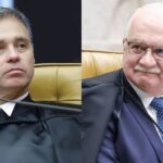 Fachin cancela sessão do dia 23 que analisaria André Mendonça