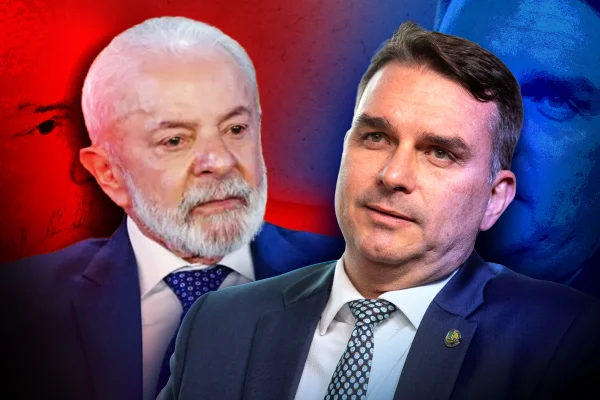 Após pedido do PT, TSE abre investigação contra Flávio