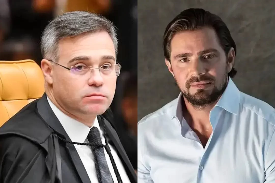 Em mensagens, Vorcaro diz que “não dá pra confiar” em Mendonça: “Só fala em Deus”