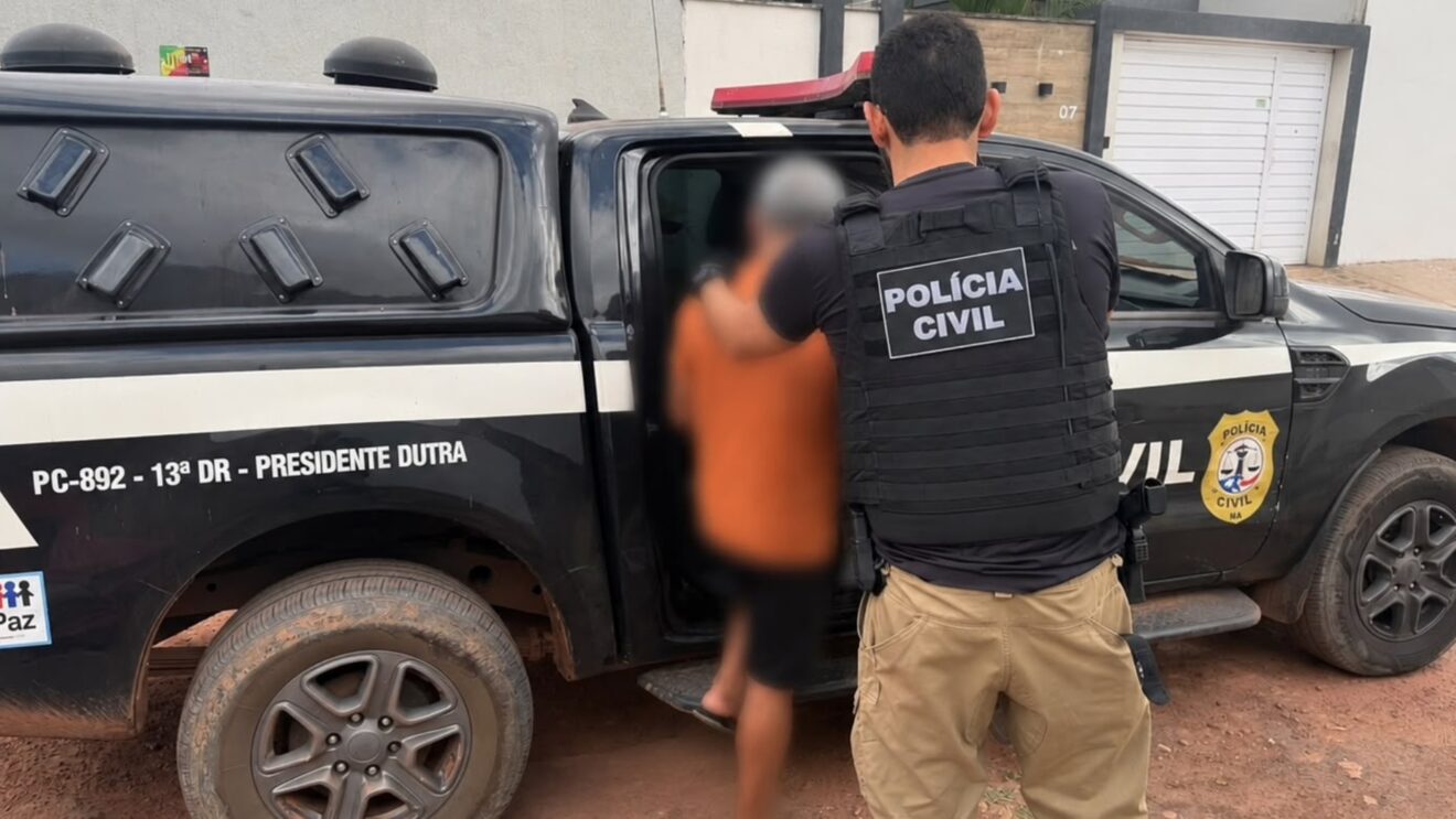Suspeito de falso curso marítimo pode ter feito mais de 200 vítimas no Maranhão