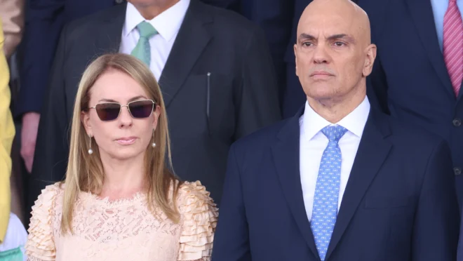OAB-DF abre processo disciplinar contra escritório de Viviane Barci