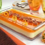 Pavê de Laranja