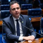 Câmara aprova indicação de Rodrigo Pacheco para o TCU