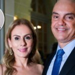 Moraes editou contrato de R$ 131 mi da esposa com Vorcaro, diz jornal