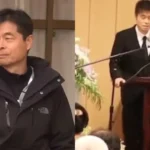 Descendente de samurais, japonês deixa budismo e aceita Jesus: “Ele me deu vida nova”