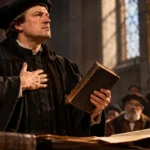 Reforma Protestante: 509 anos de transformação espiritual e social