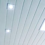Dicas práticas par limpeza de forro PVC
