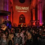 Cristãos fazem abaixo-assinado contra festa de Halloween em igreja histórica na Holanda