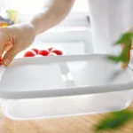 Dicas para remover a gordura dos recipientes
