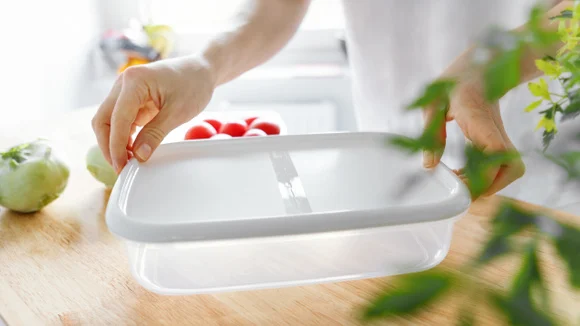 Dicas para remover a gordura dos recipientes