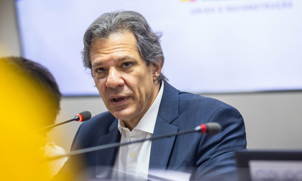 Haddad já defendeu boicote a empresas pró-Bolsonaro