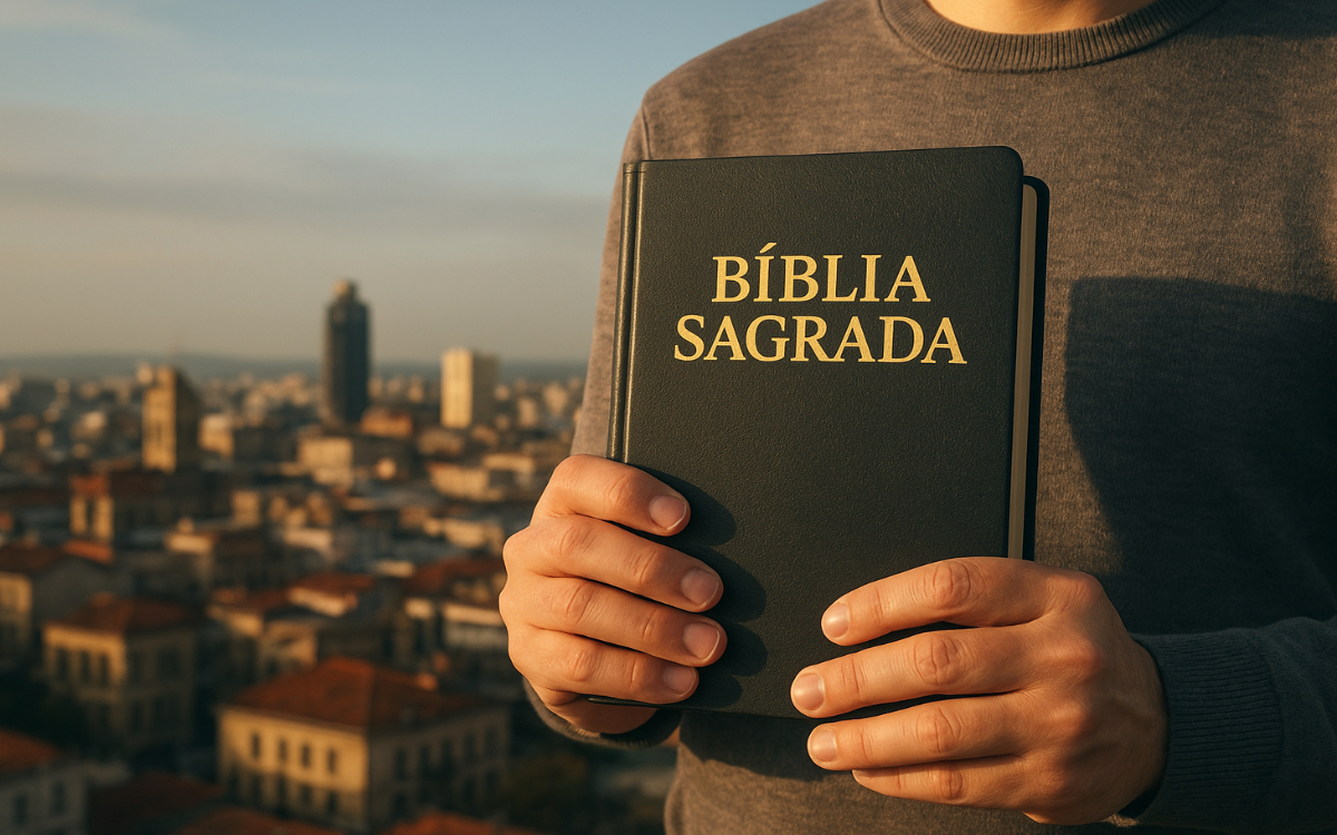500 milhões de cristãos com acesso restrito à Bíblia