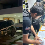 Polícia Civil do MA faz operação contra tráfico de drogas e lavagem de dinheiro em cinco estados