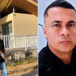Capitão da PM é preso cinco dias após agredir duas mulheres e atirar em homem