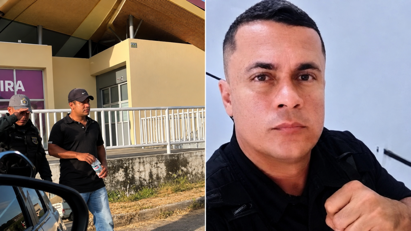 Capitão da PM investigado por agredir mulher e atirar contra outra presta depoimento e é liberado em São Luís
