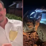 Juiz é encontrado morto dentro de carro incendiado no interior de SP
