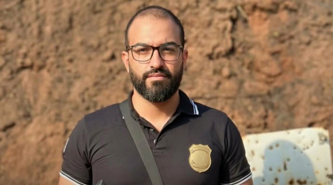 Delegado é afastado por 90 dias após denúncia anônima sobre atuação em delegacia no MA