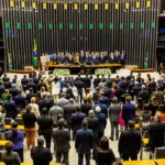 Governo prevê enviar projeto do 'imposto do pecado' ao Congresso nesta semana