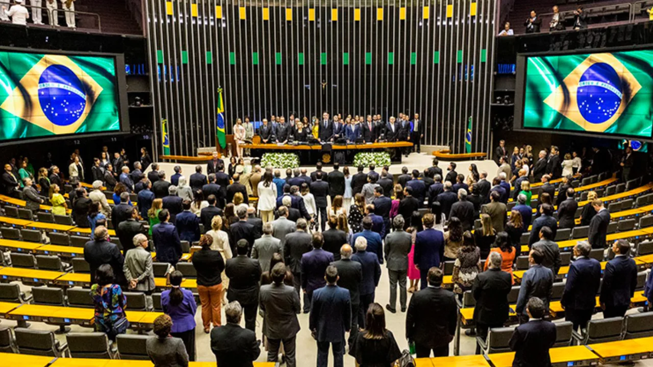 Governo prevê enviar projeto do 'imposto do pecado' ao Congresso nesta semana