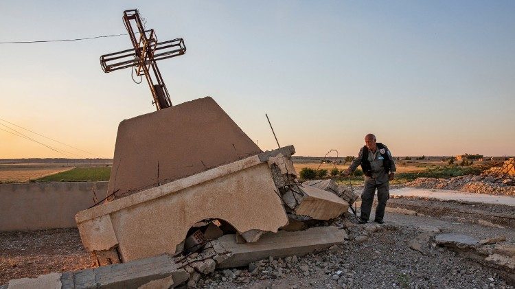 Perseguição a cristãos atinge 388 milhões de vítimas