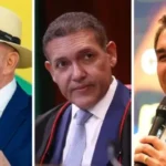 Nunes Marques marca reunião com campanhas de Flávio e Lula