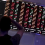 Empresas brasileiras despencam mais de 20% no exterior após vitória de Lula