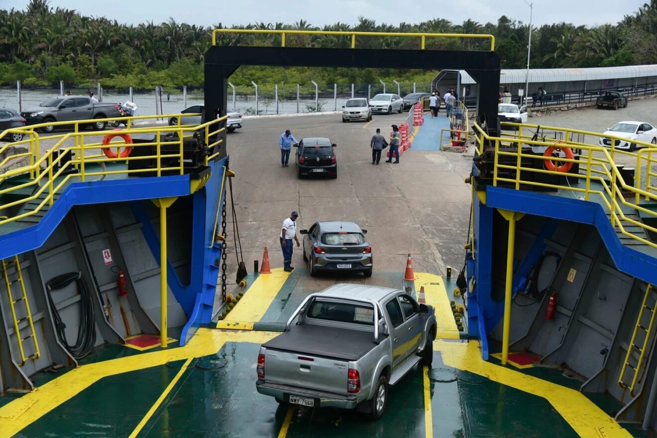 TRE-MA determina gratuidade em ônibus intermunicipais e ferry-boat no 2º turno das Eleições 2026