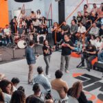 Last Call 2026: fé, conhecimento e transformação social